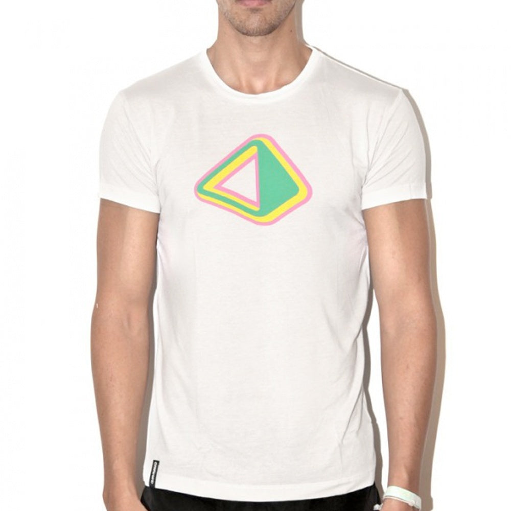 Amnesia Ibiza Camiseta Hombre Cosmic