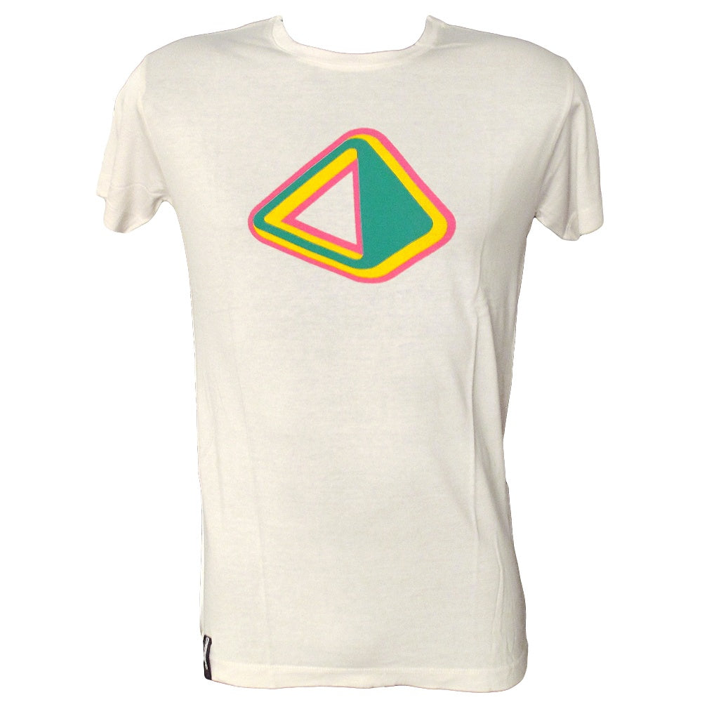 Amnesia Ibiza Camiseta Hombre Cosmic