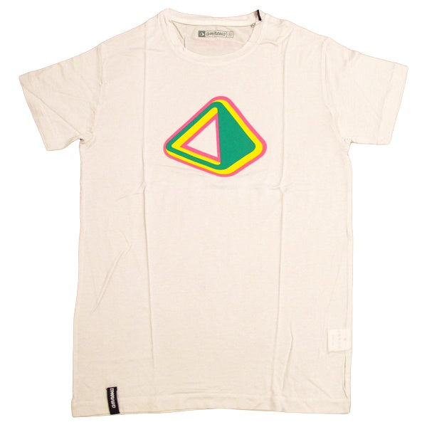 Amnesia Ibiza Camiseta Hombre Cosmic