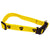 Ibiza Rocks Gelb Hundehalsband