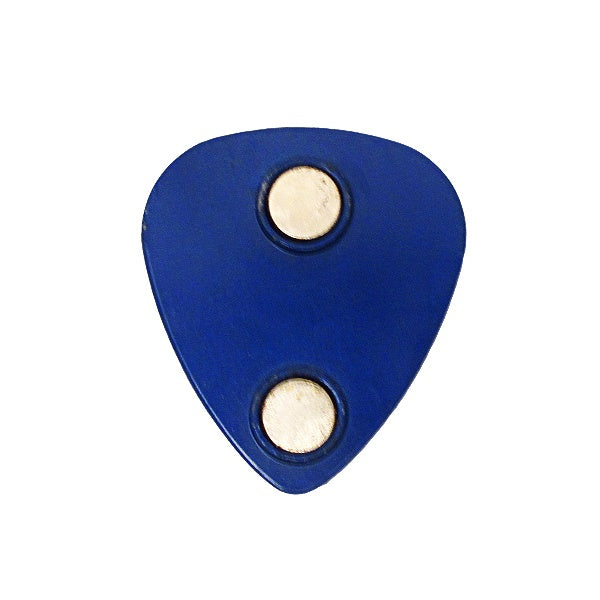 Ibiza Rocks Plectro Imán Refrigerador Metálico