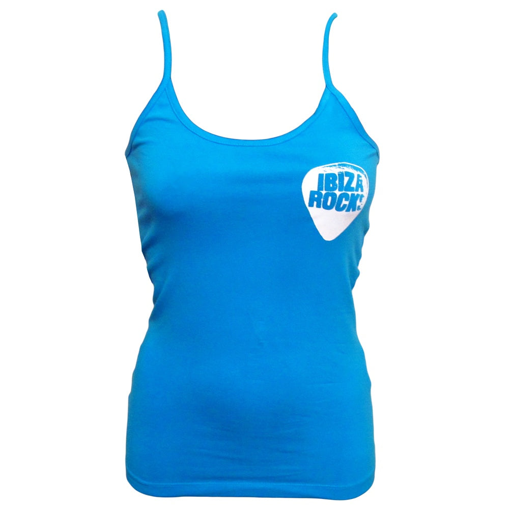 Ibiza Rocks Camisola con Logo