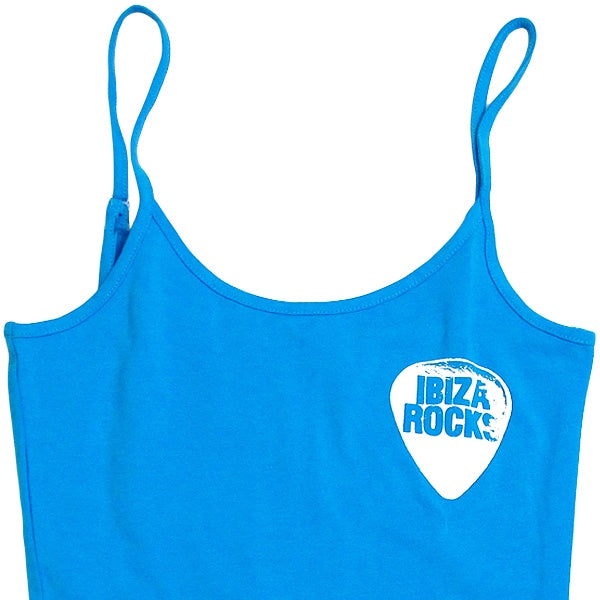 Ibiza Rocks Camisola con Logo