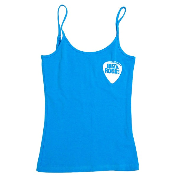 Ibiza Rocks Camisola con Logo
