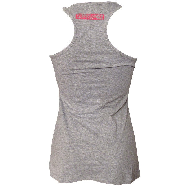 Amnesia Ibiza Wildlife Camiseta de Tirantes Mujer