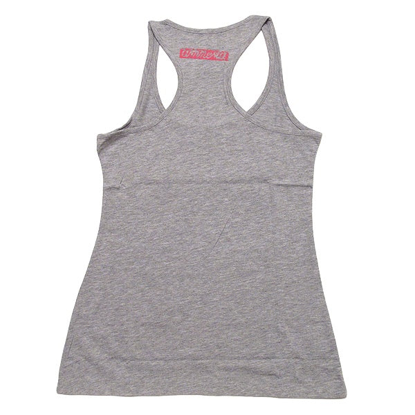 Amnesia Ibiza Wildlife Camiseta de Tirantes Mujer