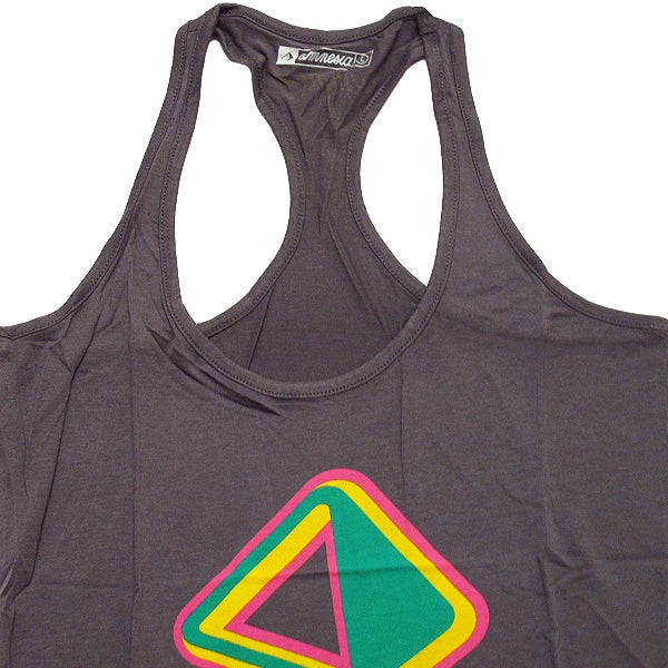 Amnesia Ibiza Cosmic Camiseta de Tirantes Mujer