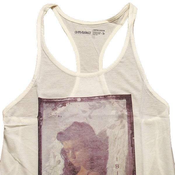 Amnesia Ibiza Camiseta sin mangas Ángel