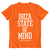 Ibiza State of Mind Camiseta Hombre