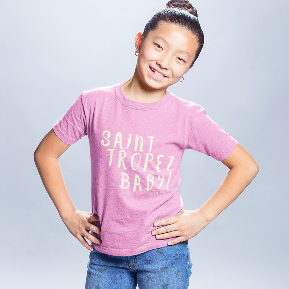 St. Tropez Baby Kids T-shirt