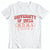 University of Ibiza Musik Dept Herren T-shirt