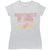 University of Ibiza Women's T-shirt Athletics Department