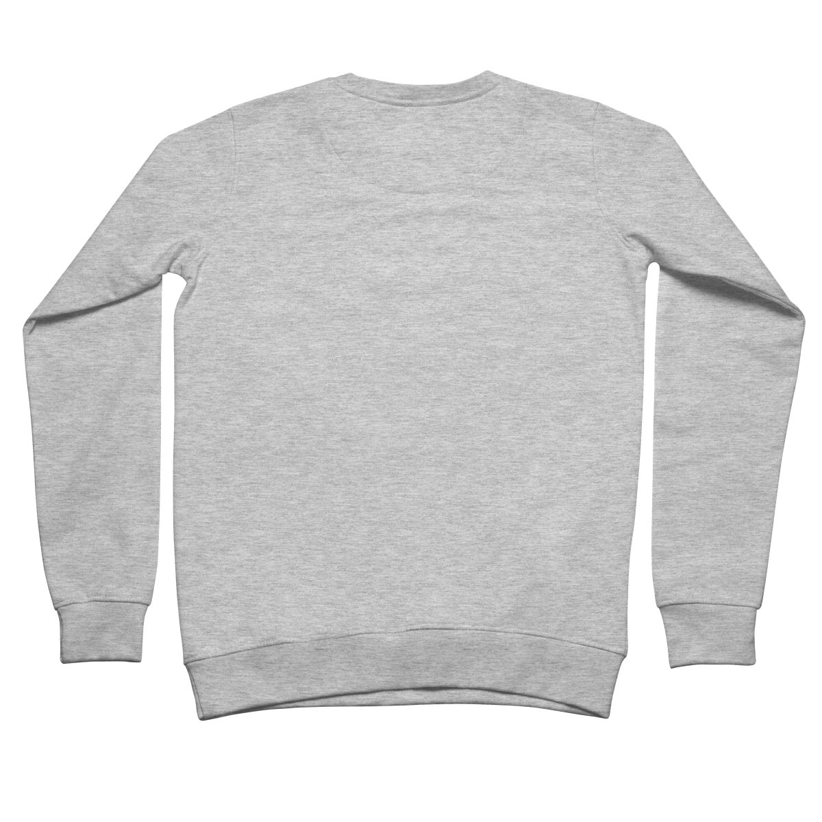 University of Ibiza Lightweight Women's Sweater Athletics Department