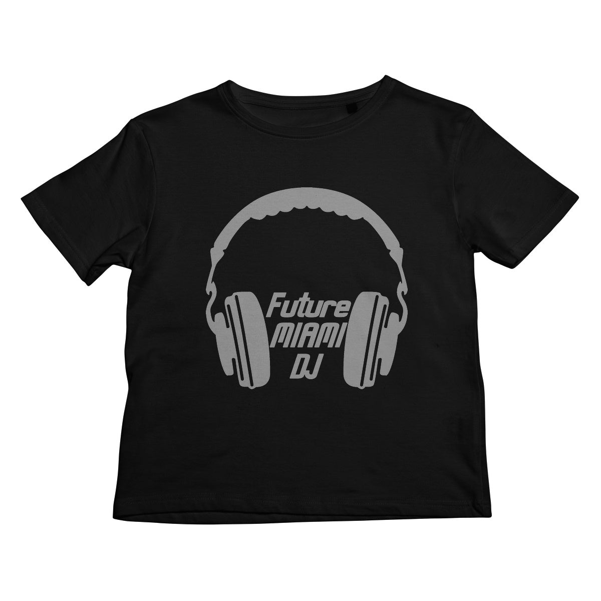Future Miami DJ Kids T-Shirt