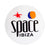 Space Ibiza New Logo Sticker