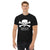 Ibiza Disco Pirates Men's T-Shirt Skull & Crossbones