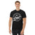 Paradise Lost Ibiza Black Men's T-shirt with Logo