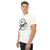 Paradise Lost Ibiza Men's White T-shirt with Logo