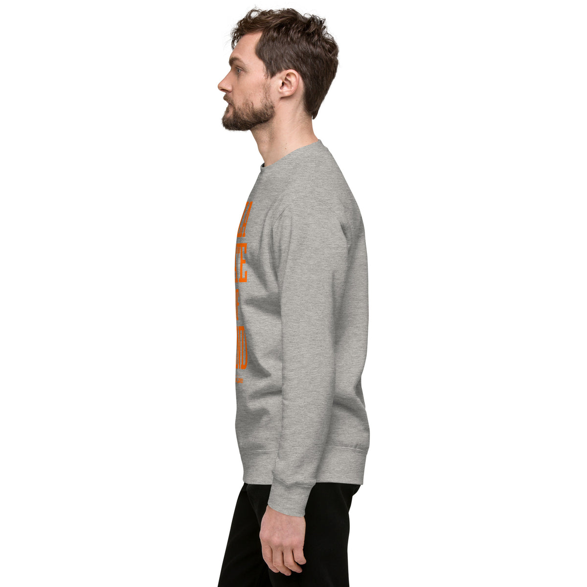 Ibiza State of Mind Men&#39;s Sweatshirt
