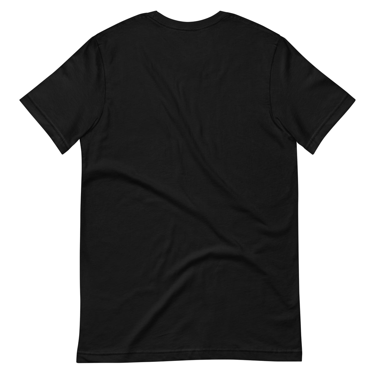 Ants Ushuaia Men&#39;s Black T shirt