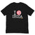 I Love Ibiza Men's T-shirt black