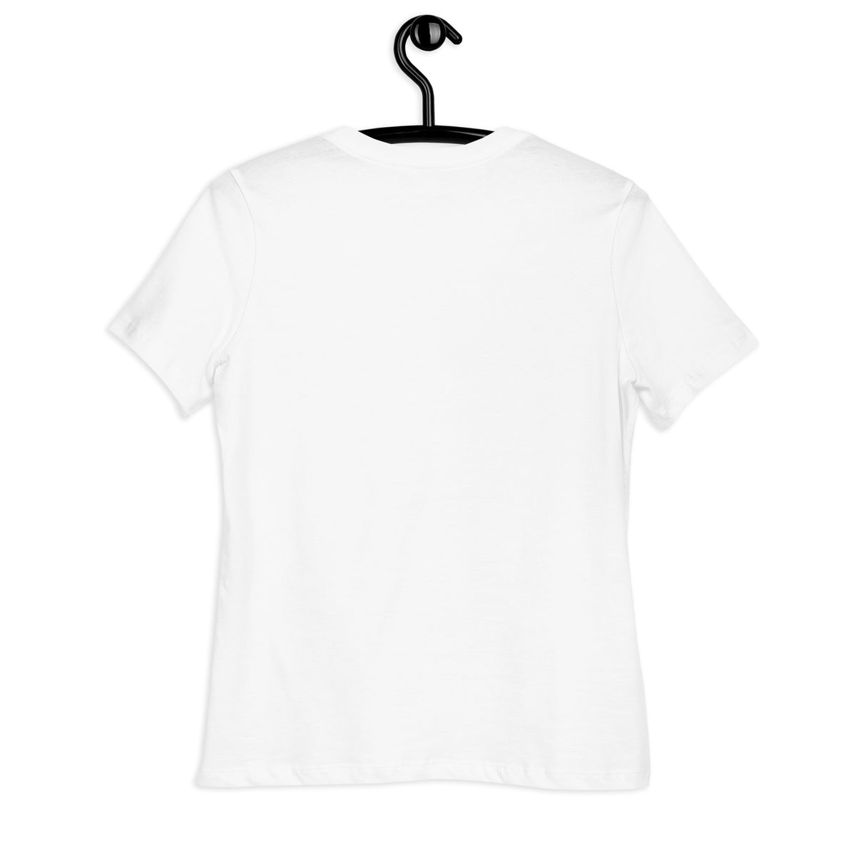 Run DC10 Women&#39;s White T-shirt