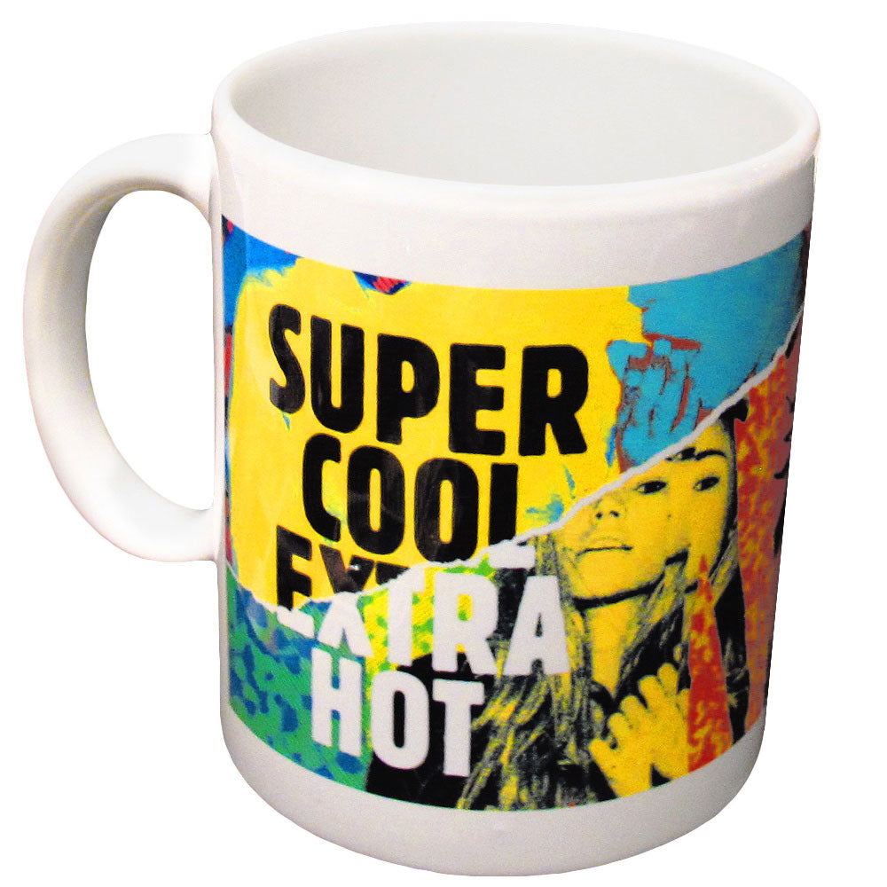 Ibiza Rocks Party People Mug