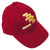 Amnesia Ibiza IBZ Logo Baseball Cap