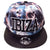 Ibiza Gorra Snapback Universo Cósmico