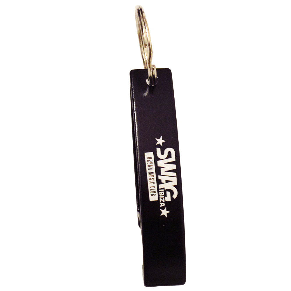 Swag Ibiza Bottle Opener Keyring