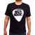 Ibiza Rocks T-shirt Uomo con Logo Classico