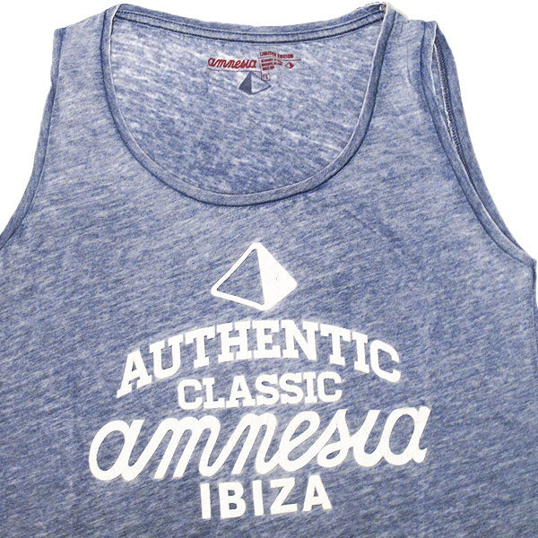 Amnesia Ibiza Authentic Women&#39;s Tank
