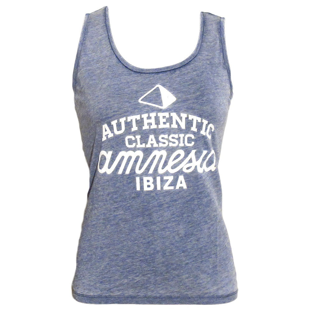 Amnesia Ibiza Authentic Women&#39;s Tank