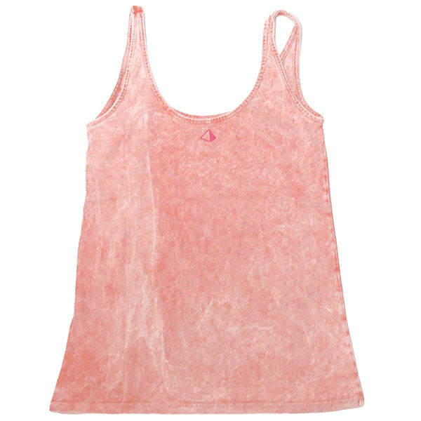 Amnesia Ibiza Vintage Triangle Women&#39;s Tank