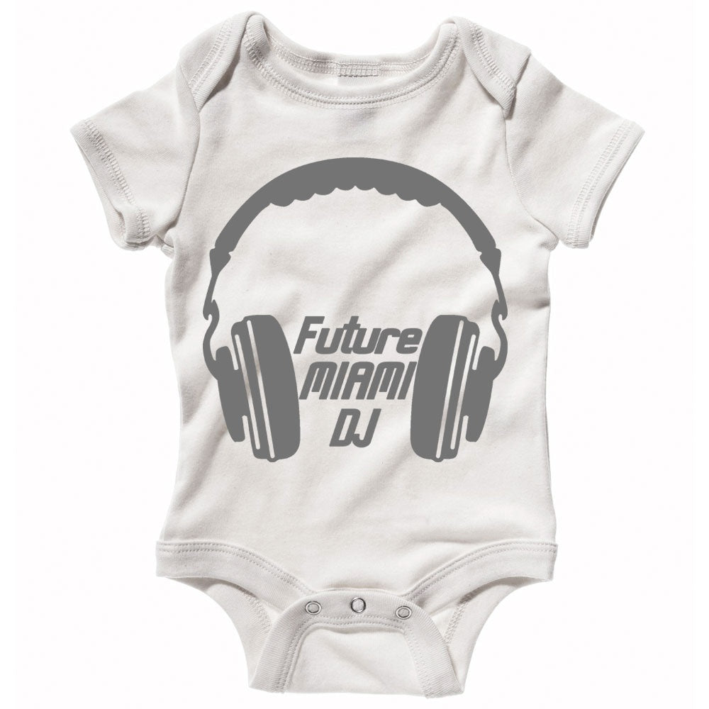 Dj sales baby grow