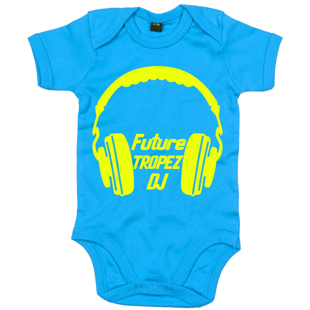 Dj sales baby grow