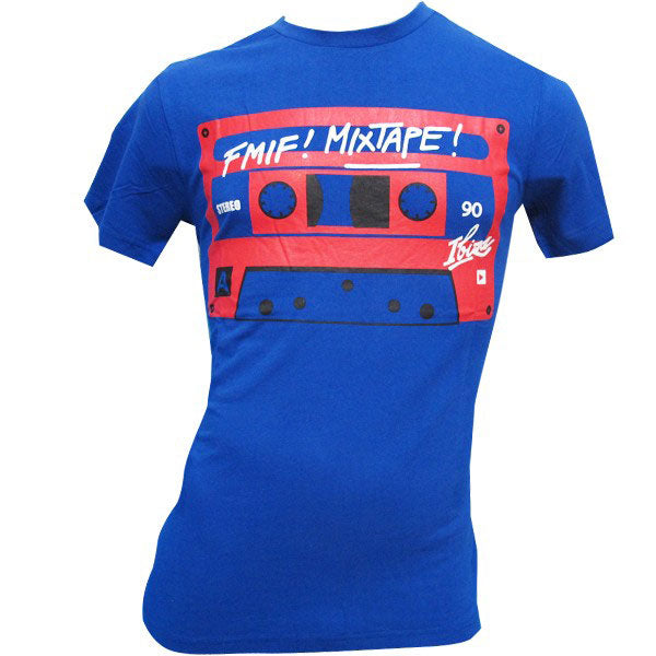 David Guetta F Me I'm Famous Ibiza Mixtape Mens T-shirt