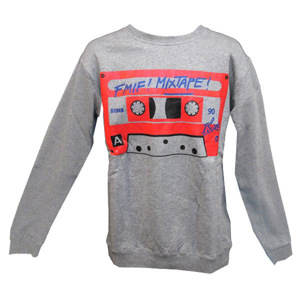 David Guetta F Me I&#39;m Famous Ibiza Mixtape Sweater