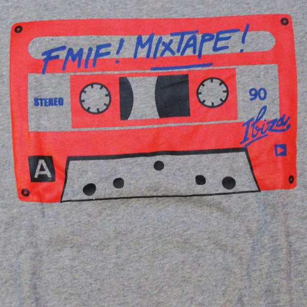 David Guetta F Me I&#39;m Famous Ibiza Mixtape Sweater