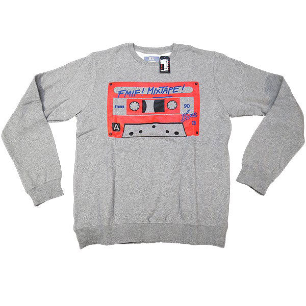 David Guetta F Me I'm Famous Ibiza Mixtape Sweater