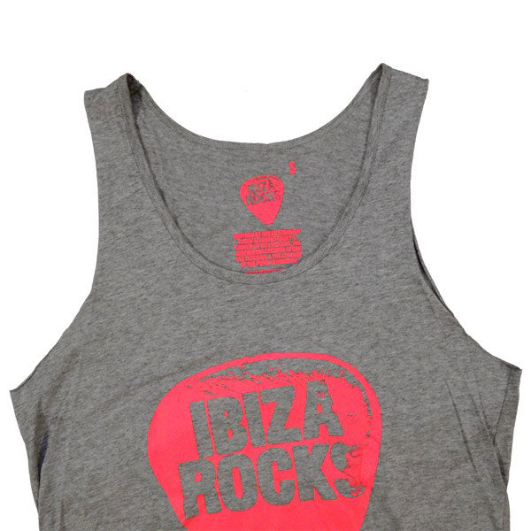 Ibiza Rocks After Sex Men&#39;s Muscle Tank