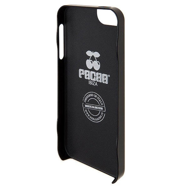 Pacha Skull iPhone5 Hard Case