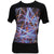 Cream Ibiza T-shirt homme Lasers
