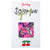 Pacha Solomun +1 2014 Sticker Set