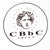Cala Bassa Beach Club CBbC Ibiza Logo-Aufkleber