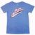 Amnesia Ibiza T-shirt Homme à Logo Vintage
