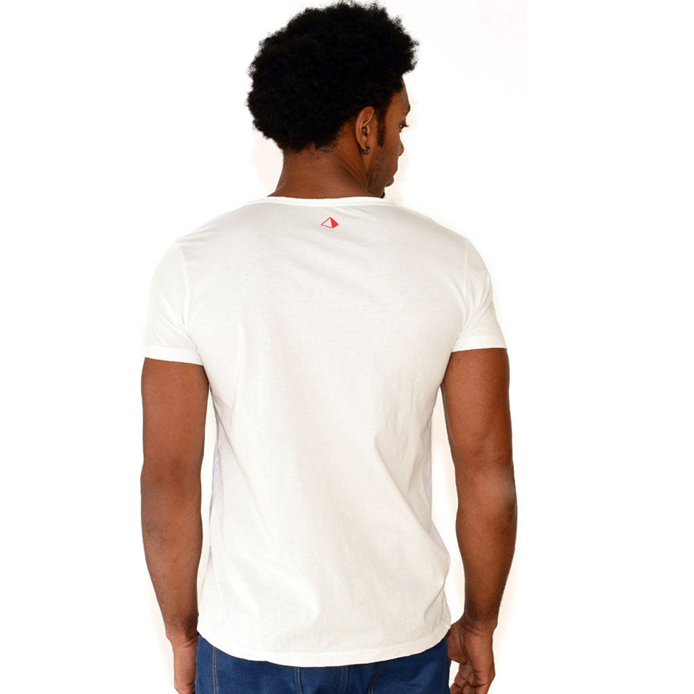 Amnesia Ibiza Nightclub Men&#39;s T-shirt