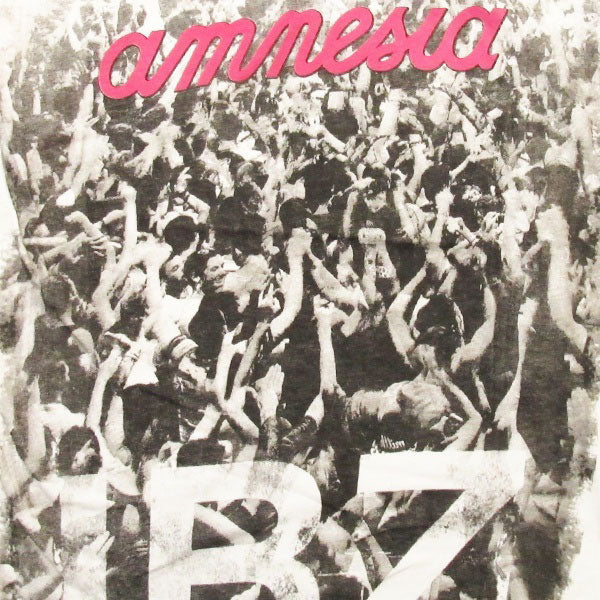 Amnesia Ibiza Nightclub Men&#39;s T-shirt