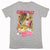 Amnesia Ibiza Wildlife Men's V-Neck T-shirt