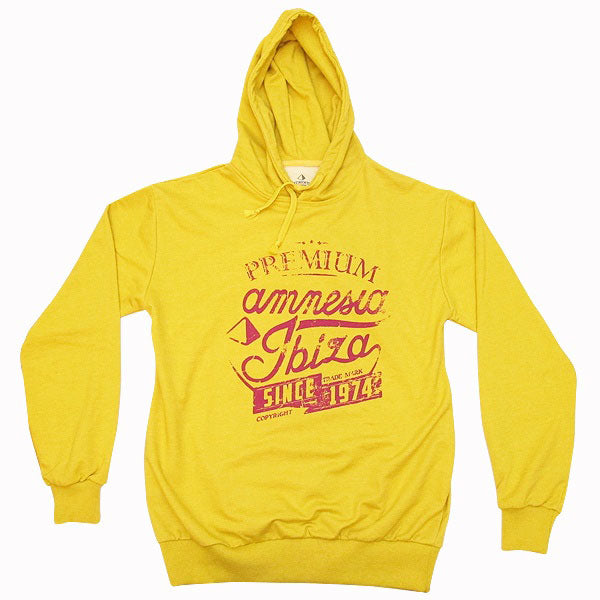 Amnesia Ibiza Premium Hoodie